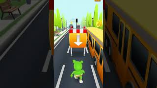 RUN BABY BEER RUN EPICS FAILS FUNNY ANDROID GAMEPLAY😇gaming gameplay androidgames [upl. by Sokram]