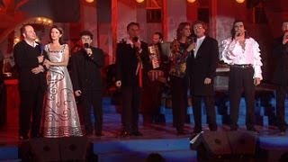 BIESIADA BEZ GRANIC  III Gala Piosenki Biesiadnej cz 3 Pełna wersja 1998 [upl. by Oidivo]