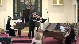 Bach Piatti Prelude from cello suite no 1 [upl. by Tews]