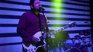 Deftones Entombed live at The Greek [upl. by Jillie]