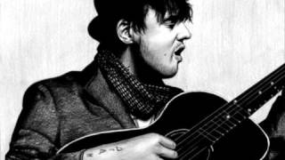 Pete Doherty What Katie Did Acoustic Version [upl. by Inhoj336]