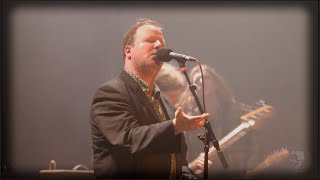 Protomartyr live at La Station Gare des Mines Paris 2023 [upl. by Lindberg]