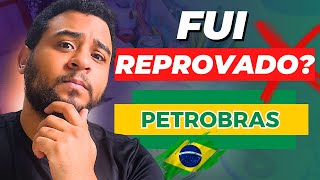 Minha NOTA REAL na Prova da Petrobras 2024 Análise de CONCURSADO [upl. by Annagroeg]