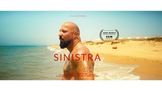 SINISTRA 2022  Full movie  MannersFilms© [upl. by Nauqas751]