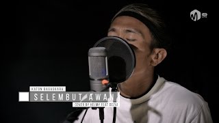 Acoustic Music  Selembut Awan  Katon Bagaskara Cover [upl. by Innos]