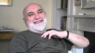 Alexei Sayle on the 1979 Comedy Store gig that changed everything [upl. by September]