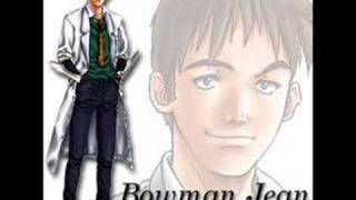 Bowman Jean Voice Collection [upl. by Hardin]