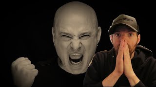 My Name is Jeff Reacts to Disturbed  Dont Tell Me feat Ann Wilson [upl. by Damal]