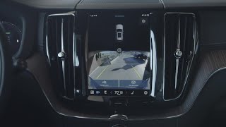 2022 Volvo XC60  Konnektivität und Infotainment [upl. by Thanh]