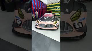 2024 Pebble Beach Concours d’Elegance Mercedes [upl. by Enineg]