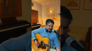 Riverman  Noel Gallaghers High Flying Birds cover acustico noelgallagher [upl. by Etsirhc]