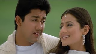 Meri Tarah Tum Bhi  Alka Yagnik  Babul Supriyo  Kya Yehi Pyaar Hai 2002 [upl. by Dihahs131]