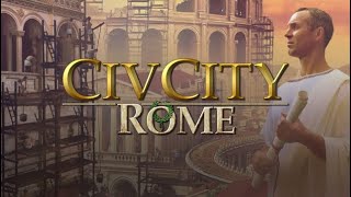 CivCity Rome 02 06 2024 07 49 15 [upl. by Mainis]