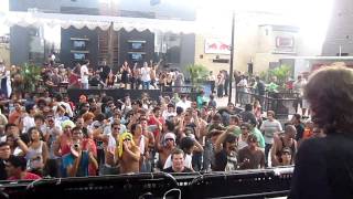 HERNAN CATTANEO  SUPERCLUB  LA HUAKA [upl. by Terr407]