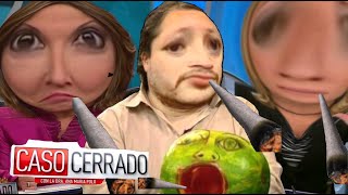 YTPH CASO CERRADO [upl. by Jewett644]