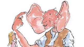 The Making of the Roald Dahl Audio Books [upl. by Gregor]