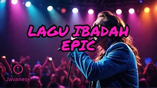 Apa Iki Lagu Ibadah PALING EPIC Ing 2024 [upl. by Haret]