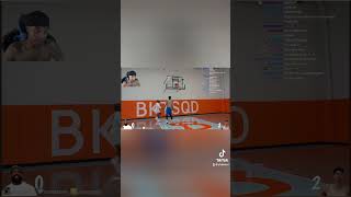 Part 3 shorts flightreacts cashnasty lsk 1v1 basketball funny basketballshorts [upl. by Fabyola]