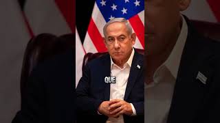 Quem é Benjamin Netanyahu [upl. by Ielak]