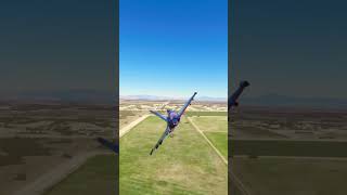 Fastest plane in msfs planespotting aviation avation aeroplane aerospace airplane atc faa [upl. by Ecnerual423]