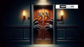 Room Number 202 The Paranormal Mystery of a Haunted Hotel [upl. by Attalanta]