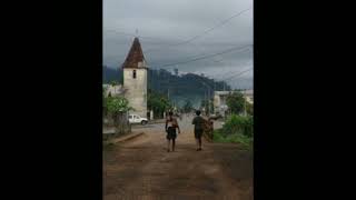 limbe cabaret old school makossa Cameroon Music [upl. by Ssej]