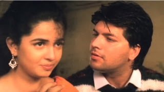 Rukhsar Aditya Pancholi  Yaad Rakhegi Duniya Bollywood Scene 712 [upl. by Firmin]