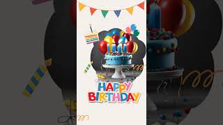 Happy birthday happybirthdaysongbirthday birthdaysong happybirthdaytoyou happybirthdaysongremix [upl. by Ignacius476]