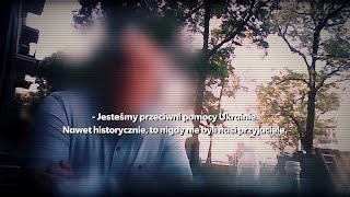 quotNajwiększymi frajerami tej wojny są Polacyquot Odsłaniamy kulisy działań prorosyjskich partii [upl. by Priscella707]