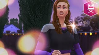 FR HEURE DE GLOIRE 🌟 15  LES SIMS 4  LETS PLAY [upl. by Eletnahc]