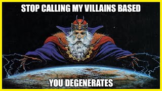 Based Villains  rDnDMemes 89 [upl. by Berget]