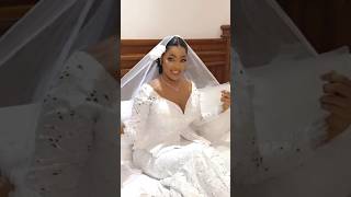 MARIAGE BÉTTY amp BAYE ALLÉ❤️ love music betebete wedding dance senegal shorts duet [upl. by Nodnarbal]