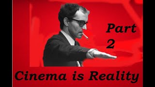 Why Le Mépris aka Contempt 1963 is a really complex and a really simple movie Part 2 [upl. by Cheria]