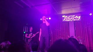 All In  Adelitas Way live [upl. by Annel]