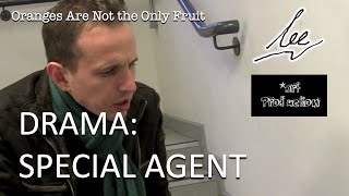 Oranges Are Not the Only Fruit  Drama Special Agent [upl. by Wonacott]