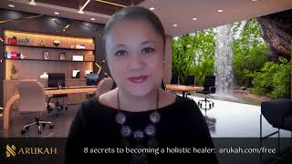 8 Secrets to Becoming a Holistic Healer [upl. by Lovel]