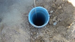 How To Drill Your Own Water Well [upl. by Assiram312]