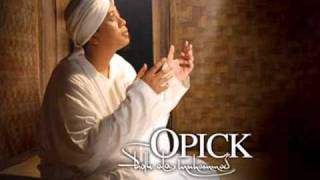 Opick feat Fira FLO  Andai Waktu Memanggil [upl. by Kristi]