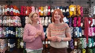 Support local  Skein Sisters  Dulwich Hill [upl. by Nerrat]