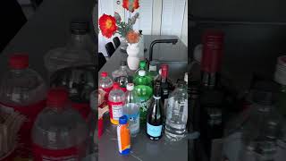 From Messy to Mesmerizing The Ultimate Party Cleaning Transformation [upl. by Dixie]