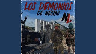 LOS DEMONIOS DE NECTAR [upl. by Hcirdeirf]