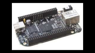 Beaglebone Black Tutorial Logging Data [upl. by Yauqaj]