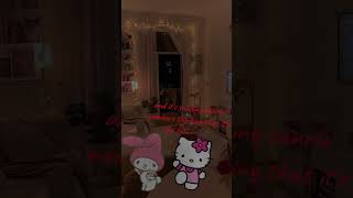 Pov your watching a Sanrio infection  WonheeSt4rx [upl. by Air]