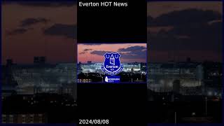 Documents sent to Liverpool Council as fan plan emerges at station near new Everton stadium [upl. by Sunny]