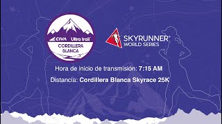 Ultra Trail Cordillera Blanca 2023 [upl. by Cyrie]