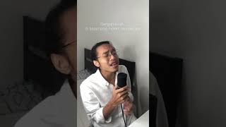 Raffa Affar  Cinta Sampai Mati  Cover [upl. by Anil]