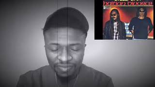 STEELY DAN “Haitian divorce” Reaction [upl. by Lisetta]