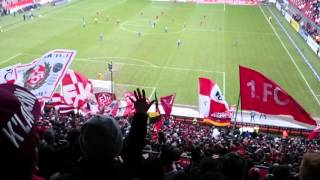 Das 21 1FC Kaiserslautern  1FC Heidenheim 22 20022016 [upl. by Daisy567]