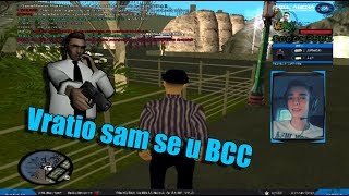 Vratio sam se u BCC  Samp Skill Arena [upl. by Dulciana78]