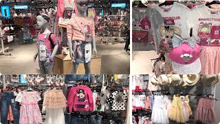 PRIMARK KIDS GIRLS NEW FASHION PRICES  MAY 2020 [upl. by Yrret953]